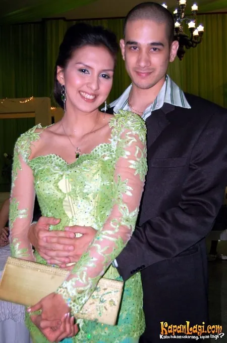 Foto Donna Agnesia