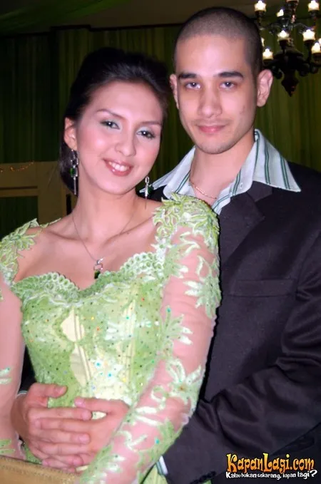 Foto Donna Agnesia