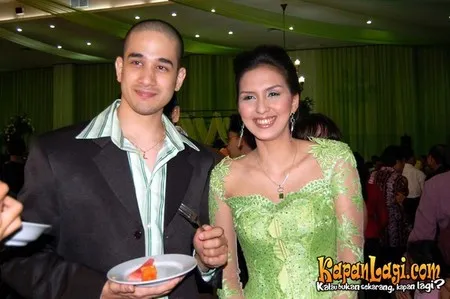 Foto Donna Agnesia