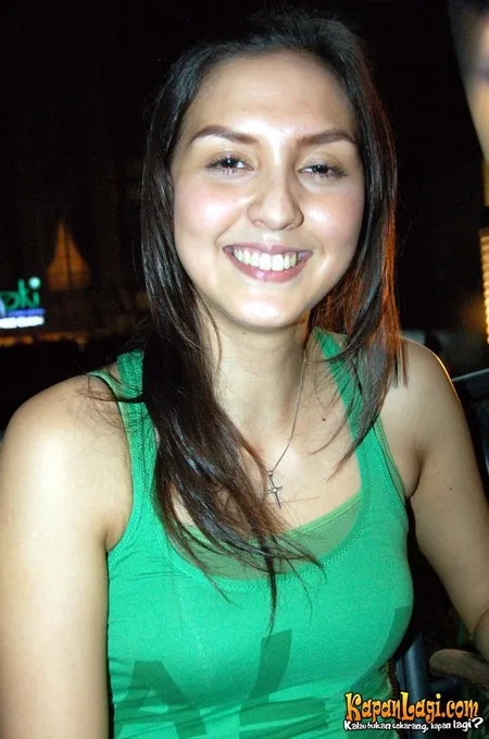 Foto Donna Agnesia