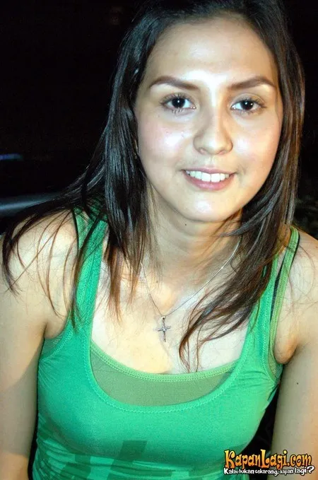 Foto Donna Agnesia