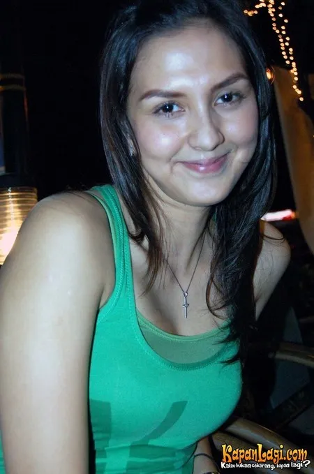Foto Donna Agnesia