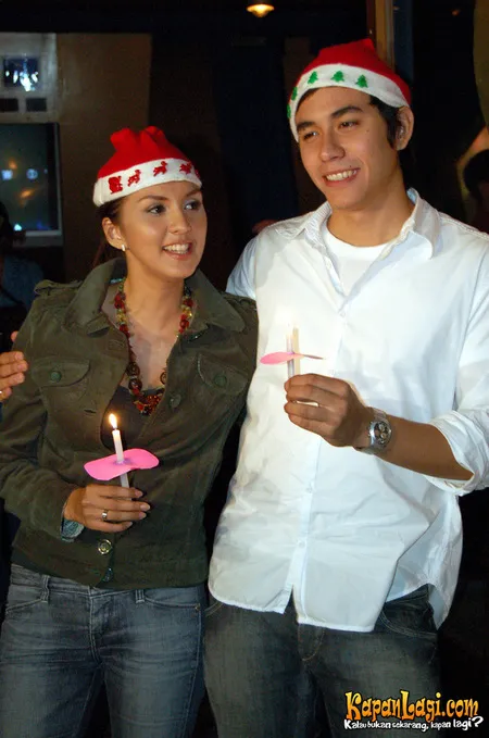 Foto Donna Agnesia