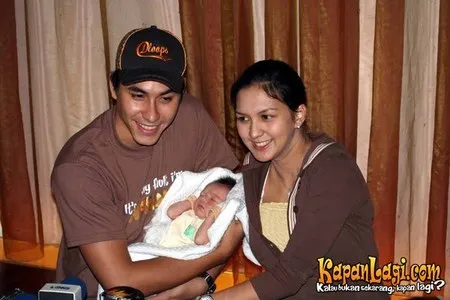 Foto Donna Agnesia