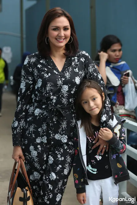 Foto Donna Agnesia