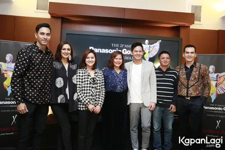 Foto Donna Agnesia