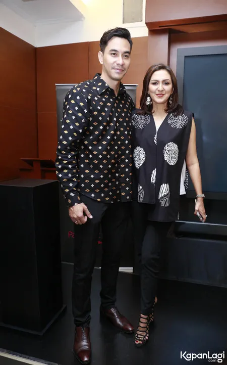 Foto Donna Agnesia