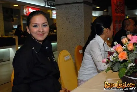 Foto Donna Agnesia