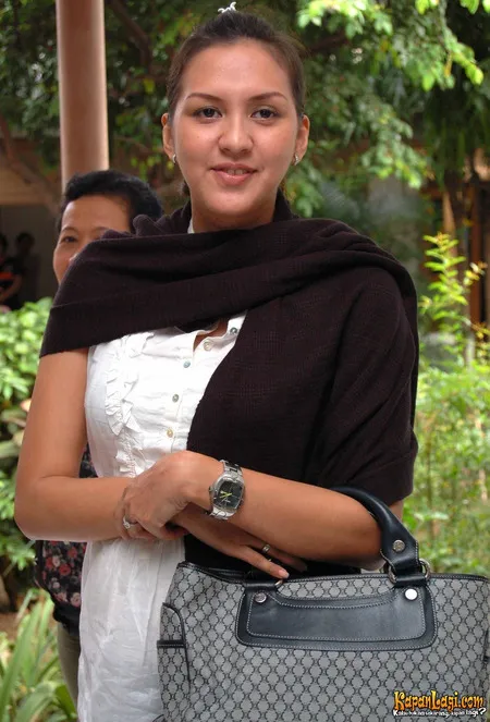 Foto Donna Agnesia