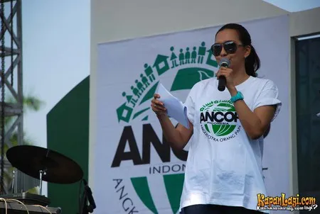 Foto Donna Agnesia