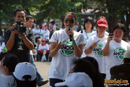 Foto Donna Agnesia