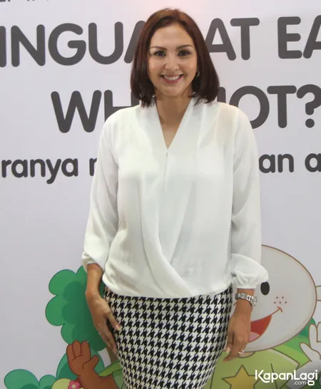Foto Donna Agnesia