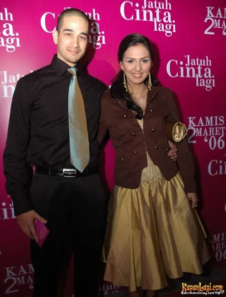 Foto Donna Agnesia