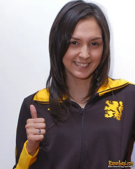 Foto Donna Agnesia