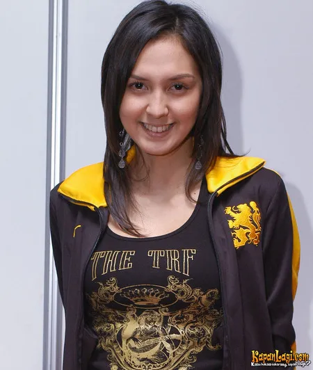 Foto Donna Agnesia