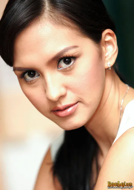 Foto Donna Agnesia