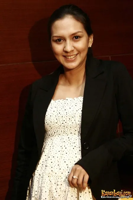 Foto Donna Agnesia