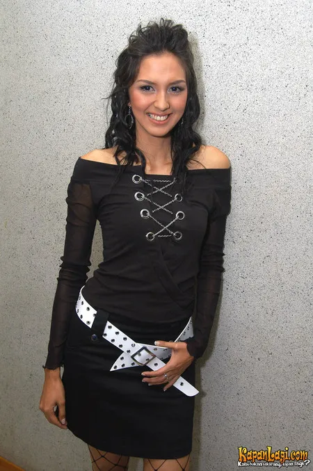 Foto Donna Agnesia