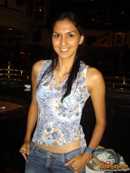 Foto Donna Agnesia