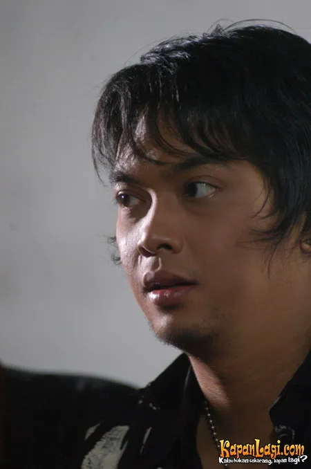 Foto Donnie Sibarani