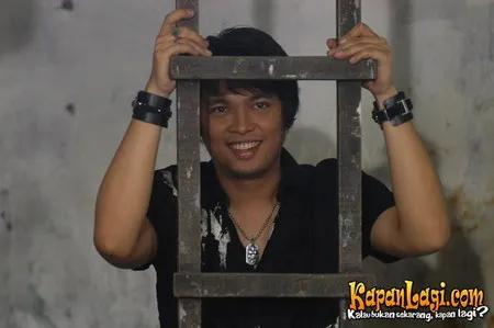 Foto Donnie Sibarani