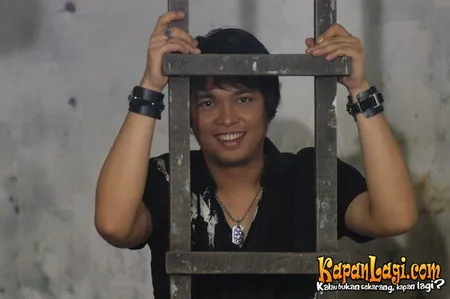 Foto Donnie Sibarani