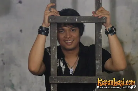 Foto Donnie Sibarani