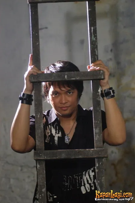 Foto Donnie Sibarani