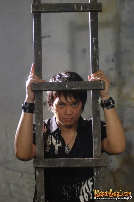 Foto Donnie Sibarani