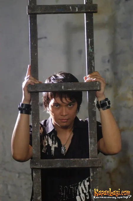 Foto Donnie Sibarani