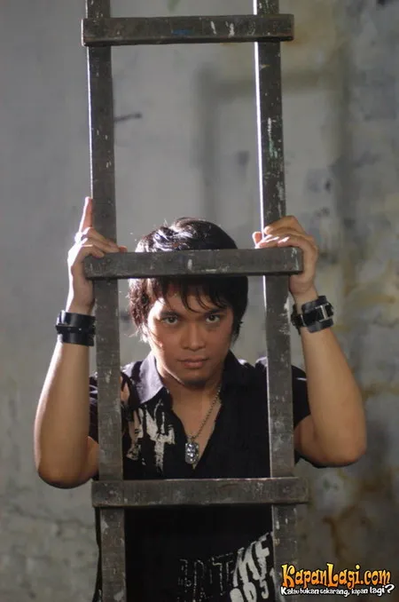 Foto Donnie Sibarani