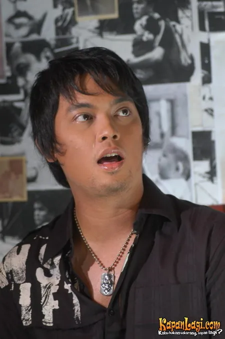 Foto Donnie Sibarani