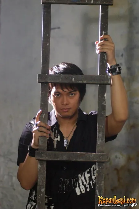 Foto Donnie Sibarani