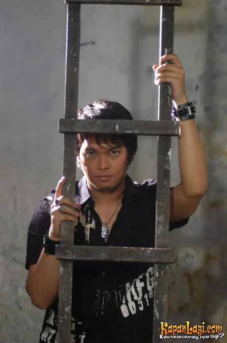 Foto Donnie Sibarani