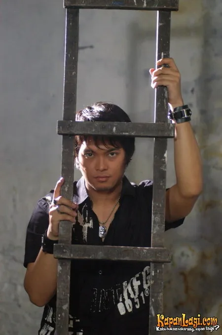 Foto Donnie Sibarani