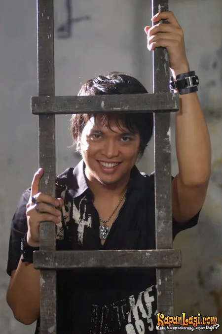 Foto Donnie Sibarani