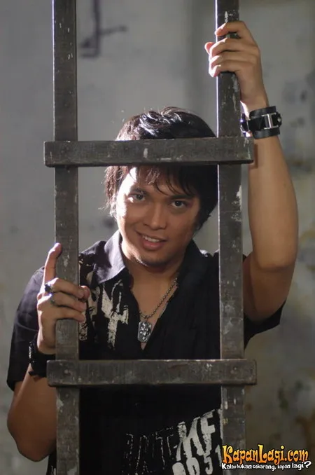 Foto Donnie Sibarani