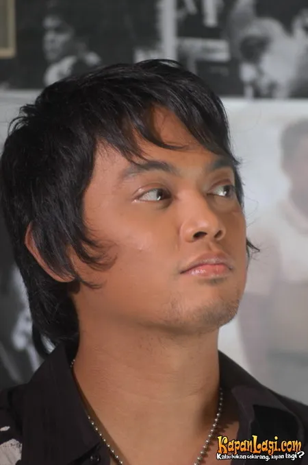 Foto Donnie Sibarani