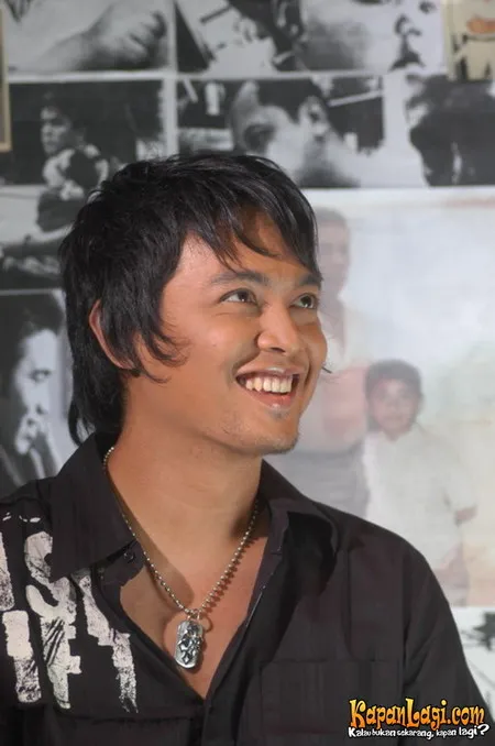 Foto Donnie Sibarani