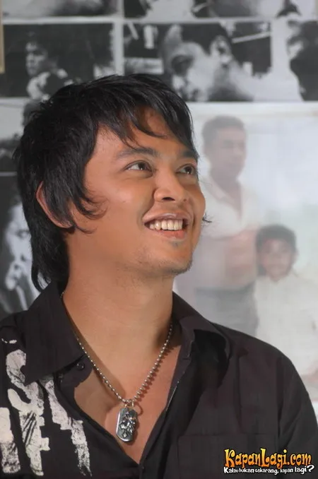 Foto Donnie Sibarani