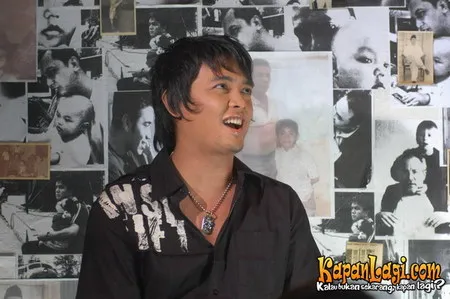 Foto Donnie Sibarani