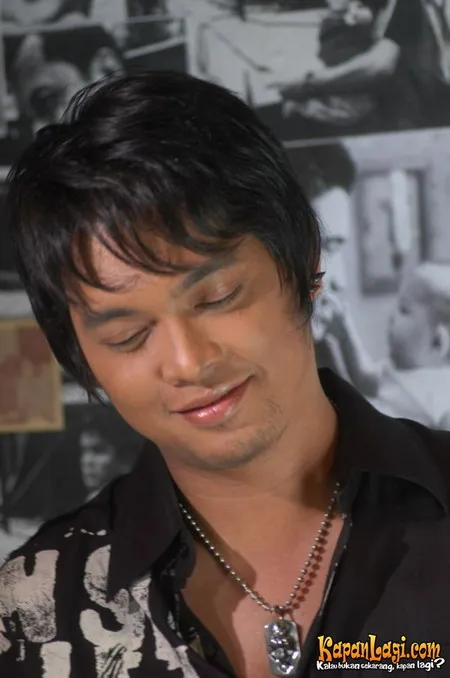 Foto Donnie Sibarani