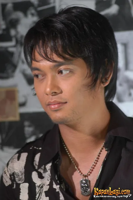 Foto Donnie Sibarani