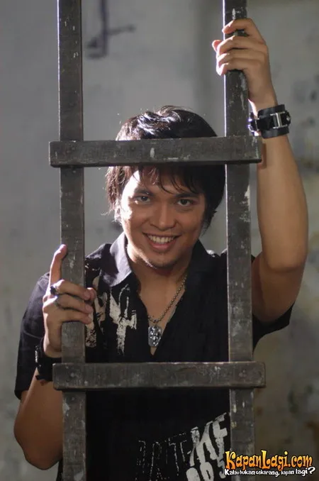 Foto Donnie Sibarani