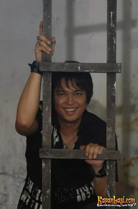 Foto Donnie Sibarani