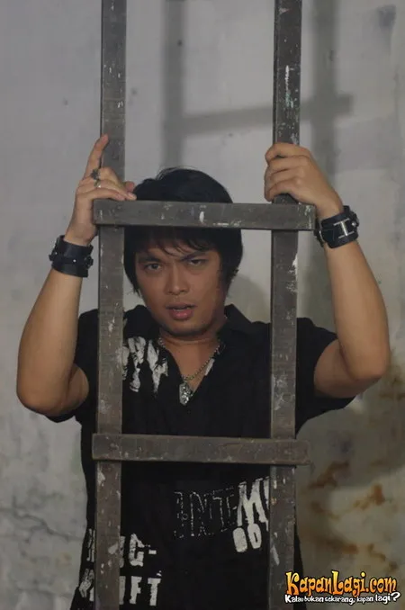 Foto Donnie Sibarani