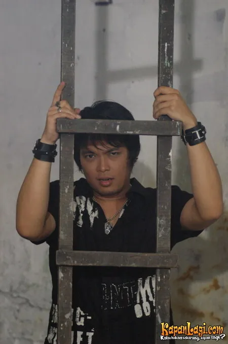 Foto Donnie Sibarani