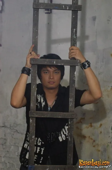 Foto Donnie Sibarani