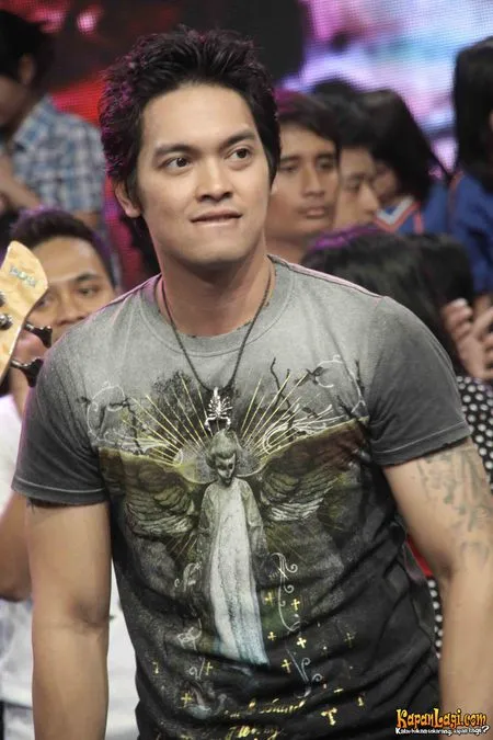 Foto Donnie Sibarani