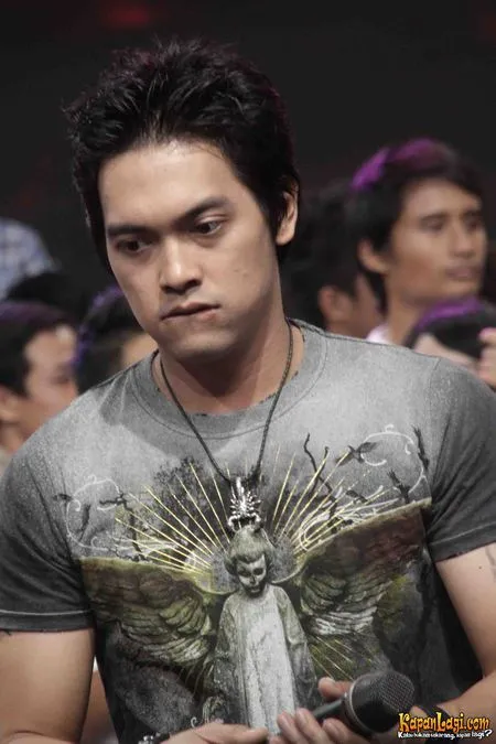 Foto Donnie Sibarani